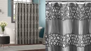 Find out and install luxury shower curtains on sale with different elegant designs and luxury shower curtains made of fabric enhance decor of bathroom. 18 Unique Shower Curtains To Give Your Bathroom A Glow Up