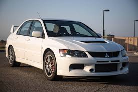 Enter your email address to receive alerts when we have new listings available for mitsubishi lancer evo 9 for sale. 2006 Mitsubishi Lancer Evolution Ix Auction Cars Bids