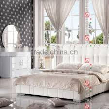 On the other hand, you may want to add an armoire, or a chest of drawers, or a dressing table with a mirror, just to make your. Soft Bed Buy Bedroom Furniture Sale French Country Bedroom Furniture Bedroom Simple Design B9016 On China Suppliers Mobile 142692720