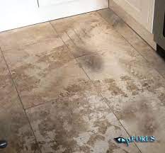 7 common types of floor damage and how