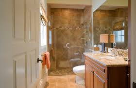 Bathroom Granite Shower Wall Granite