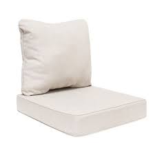Hometrends Deluxe Deep Seat Cushion
