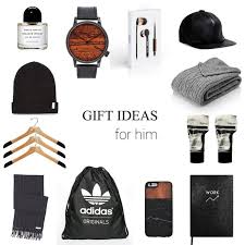 gift ideas for her and for him neo and lime in ideas for him