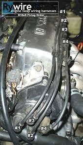 > cars & trucksfiring order for a 1992 suzuki sidekick 4 cylinder 16valve the firing order is 1, 3, 4, 2. 96 Dx D16y7 Problems Failure To Launch Hondacivicforum Com
