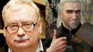 His first short story, the witcher (wiedzmin), was published in fantastyka, poland's. Cd Projekt Red Solidify And Reinforce Their Relationship With Andrzej Sapkowski