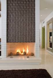 Designing With Tile Fireplaces Hearths