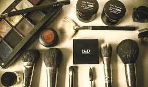 beauty brushes cosmetics eye makeup