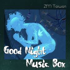 song from good night box