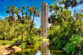 Bok Tower Gardens Luxury Florida