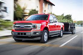 2018 Ford F 150 Review Ratings Specs