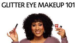 glitter 101 eye makeup sephora you