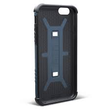 rugged iphone 6s case by urban armor gear