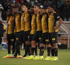 The kaizer chiefs have announced their starting lineup for today's match. Injured Cape Town City Player Prepared To Do Anything To Face Kaizer Chiefs