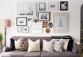 Guide To Creating The Perfect Gallery Wall