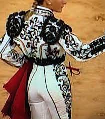 スペイン 闘牛士の衣装 | yukoasagiriのブログ