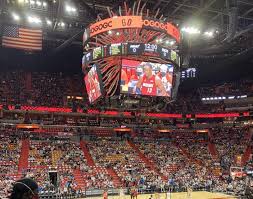 american airlines arena