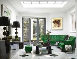 13 green living room ideas green