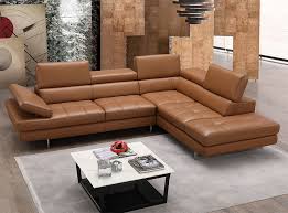 Modern Sectional Sofa By J M Furniture