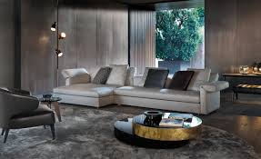 cream sofa in a living room