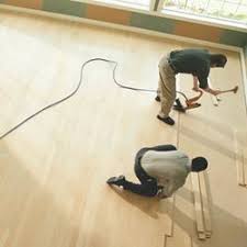 flooring installation company in san