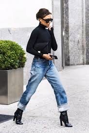 Swipe through for 13 styling tips we've gleaned through the years from the master of posh herself. Victoria Beckham S Best Fashion Looks Pictures Of Victoria Beckham Style