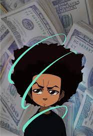 Are suitable for your iphone, android, computer, laptop or tablet. Boondocks Wallpaper Kolpaper Awesome Free Hd Wallpapers