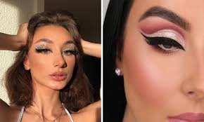 create your 2021 eid makeup look with