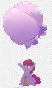 Some people, like lifehacker reader izzysanime, never learned how to blow up a balloon. Pony Inflation Png Images Pngwing