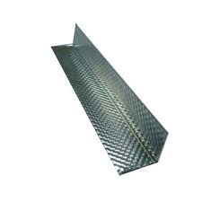 galvanised iron ceiling angle length