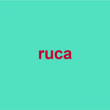 ruca meaning translations by