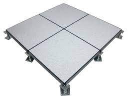 anti static raised floor guide tips