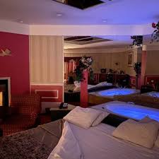 Inn Of The Dove Romantic Suites With