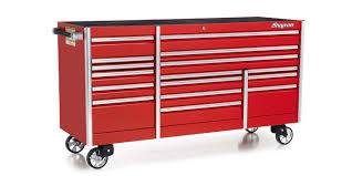 snap on introduces epiq 16 drawer roll cab