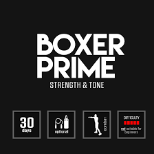 boxer prime