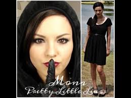 pretty little liars mona s makeup