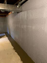 Basement Waterproofing Foundation Repairs