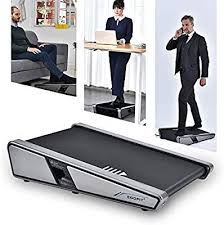 A walking desk is a great way to encourage activity in the workplace. Amazon Com Egofit Walker Under Desk Walking Treadmill Pad Machine Working With Standing Desk For Office Home 3mph Treadmill Walking Treadmill Desk Workout