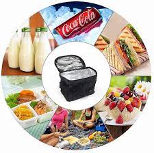 foldable cooler bag picnic bag cooler