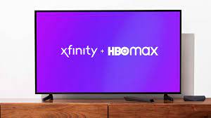 max now available to xfinity customers