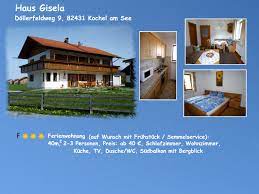 See traveller reviews, 8 candid photos, and great deals for haus gisela, ranked #21 of 35 b&bs / inns in austria and rated 5 of 5 at tripadvisor. Menu