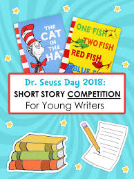 write a short story compeion for