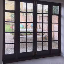 French Doors Installers High Security