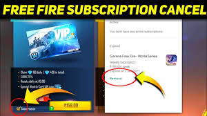 how to cancel membership subscription