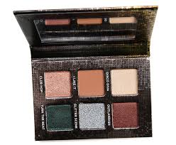 urban decay boogie decades eyeshadow