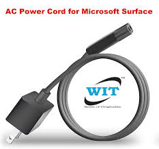surface power cord cable and ac power
