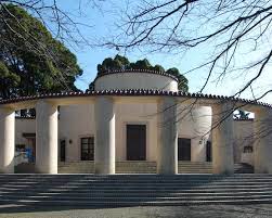 旧多摩聖蹟記念館 - Wikipedia