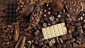 chocolate chocolate bar praline food