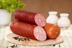 Do you refrigerate summer sausage?