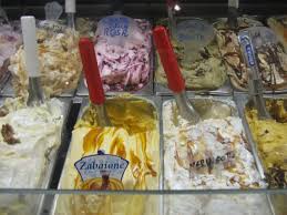 Europe / italy / rome / food & drink. Top 10 Ice Cream Parlors In Rome Italy