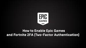 Fortnite is one of the most popular games on the planet and unfortunately there are plenty of people it's also a good time to remind you to add 2fa to your microsoft account if you didn't already. Two Factor Authentication And How To Enable It Epic Accounts Support